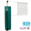 Volleyball Recreational Net Systems First Team QuickSet™ Recreational Volleyball Net System