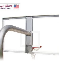First Team RetroFit36™ Steel And Aluminum Backboards
