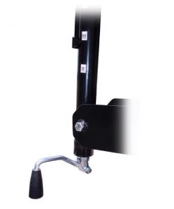 First Team RollaJam™ Portable Basketball Goal