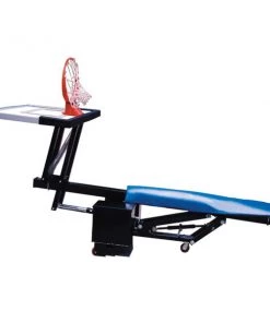 First Team RollaJam™ Portable Basketball Goal