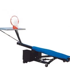 First Team RollaSport™ Portable Basketball Goal