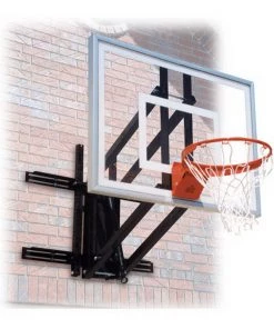 First Team RoofMaster™ Roof Mount Basketball Goal 19 First Team RoofMaster™ Roof Mount Basketball Goal