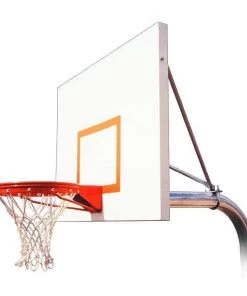 First Team RuffNeck Fixed Height In-Ground Basketball Goal Fixed Height In-Ground Basketball Goal System 31 First Team RuffNeck Fixed Height In-Ground Basketball Goal Fixed Height In-Ground Basketball Goal System