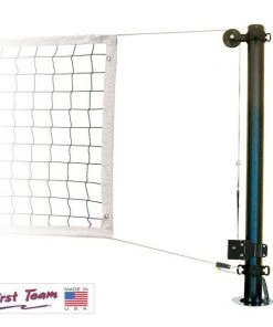 First Team Stellar Aqua™ Recreational Volleyball Net System