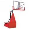 First Team Storm™ Portable Basketball Goal Portable Basketball Goal System