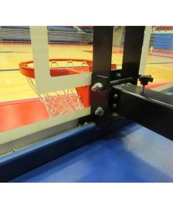 First Team Storm™ Portable Basketball Goal Portable Basketball Goal System