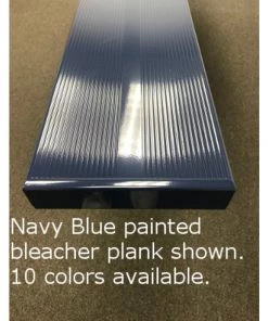 Benches And Bleachers First Team Teammate™ Fixed Outdoor Player Benches