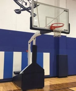 First Team Tempest™ Portable Basketball Goal 10 First Team Tempest™ Portable Basketball Goal