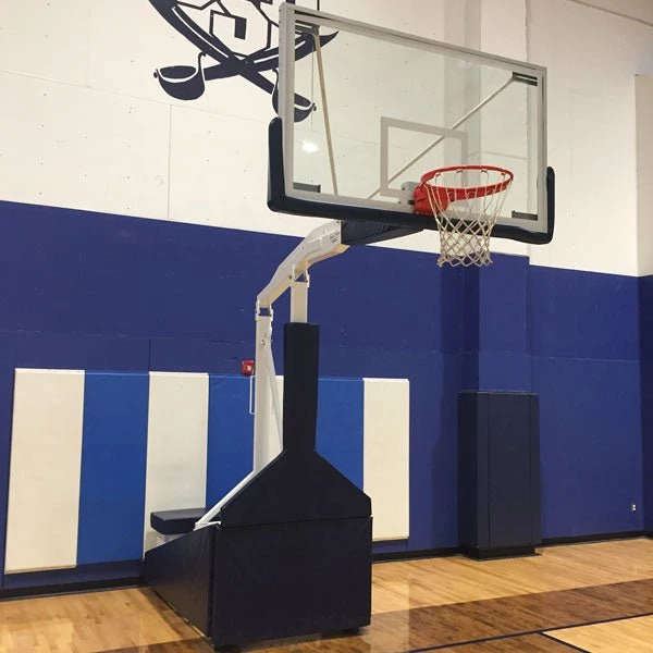 First Team Tempest™ Portable Basketball Goal 5 First Team Tempest™ Portable Basketball Goal
