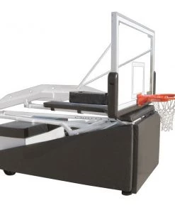 First Team Tempest™ Portable Basketball Goal