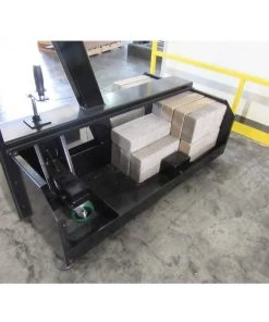 First Team Thunder™ Portable Basketball Goal Portable Basketball Goal System