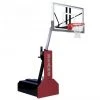 First Team Thunder™ Portable Basketball Goal Portable Basketball Goal System