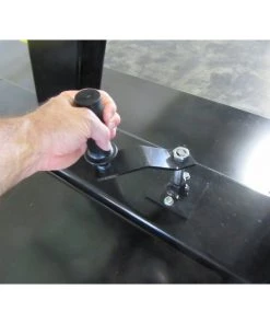 First Team Thunder™ Portable Basketball Goal Portable Basketball Goal System