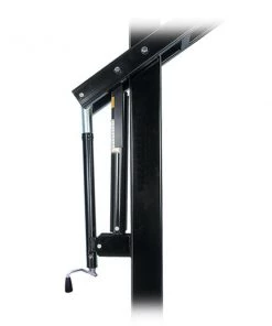 First Team Titan™ In Ground Adjustable Basketball Goal Adjustable In-Ground Basketball Goal System