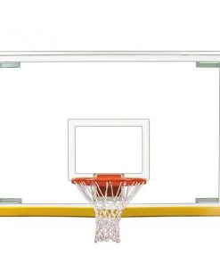 Basketball Backboard & Rim Packages First Team Tradition™ Basketball Backboard Upgrade Package