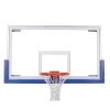 First Team Triumph™ Basketball Backboard Upgrade Package Basketball Backboard & Rim Packages