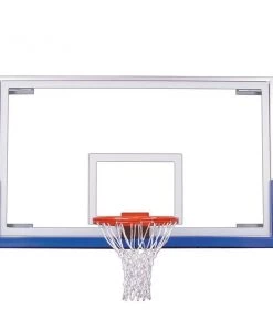 First Team Triumph™ Basketball Backboard Upgrade Package Basketball Backboard & Rim Packages