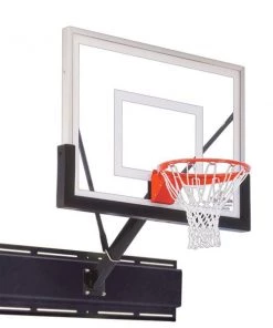 First Team Uni-Sport™ Wall Mount Basketball Goal