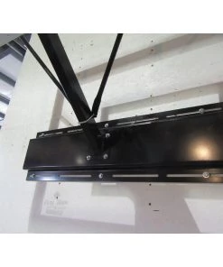 First Team Uni-Sport™ Wall Mount Basketball Goal 8 First Team Uni-Sport™ Wall Mount Basketball Goal