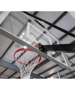 First Team Uni-Sport™ Wall Mount Basketball Goal