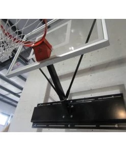 First Team Uni-Sport™ Wall Mount Basketball Goal 9 First Team Uni-Sport™ Wall Mount Basketball Goal