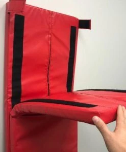 Volleyball Post Padding First Team Volleyball Center Post Pad