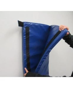 Volleyball Post Padding First Team Volleyball Competition Grade Volleyball Post Pad (Pair)