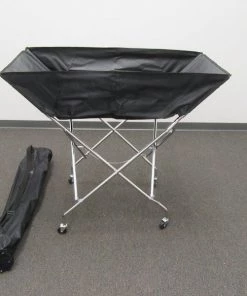 First Team Volleyball Drill Cart Ball Storage Cages And Carts