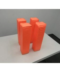 First Team Weighted Football Goal Line End Markers Chain Sets & Down Markers