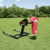 Fisher 1 Man Bull Rush Football Blocking Sled
