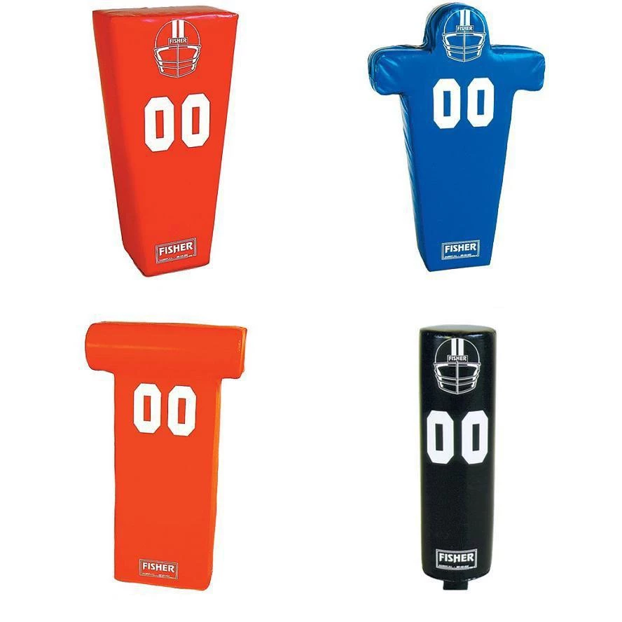 Fisher 2 Man Big Boomer Football Blocking Sled Blocking Sleds 4 Fisher 2 Man Big Boomer Football Blocking Sled Blocking Sleds