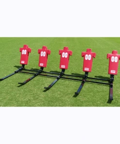 Blocking Sleds Fisher 2 Man Brute Football Blocking Sled