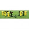 Blocking Sleds Fisher 2 Man Bull Football Blocking Sled