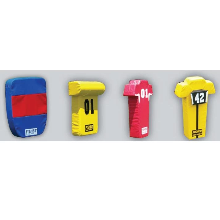 Blocking Sleds Fisher 2 Man Bull Football Blocking Sled 4 Blocking Sleds Fisher 2 Man Bull Football Blocking Sled