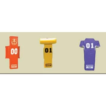 Fisher 2 Man CL Series Football Blocking Sled Blocking Sleds 4 Fisher 2 Man CL Series Football Blocking Sled Blocking Sleds