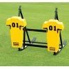 Fisher 2 Man CL Series Football Blocking Sled Blocking Sleds