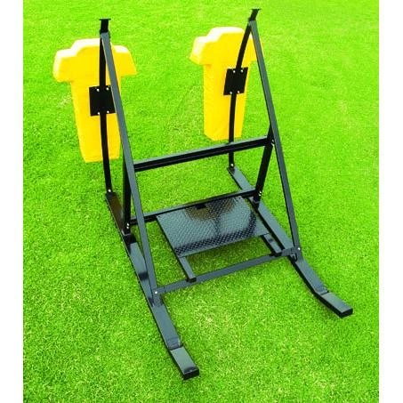 Fisher 2 Man CL Series Football Blocking Sled Blocking Sleds 6 Fisher 2 Man CL Series Football Blocking Sled Blocking Sleds