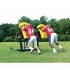 Blocking Sleds Fisher 3 Man Bull Football Blocking Sled 1 Blocking Sleds Fisher 3 Man Bull Football Blocking Sled
