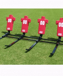 Blocking Sleds Fisher 4 Man Football Brute Blocking Sled