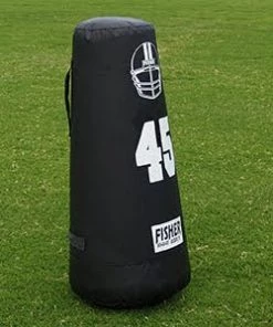 Fisher 45"H Junior Pop Up Dummies