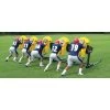 Fisher 5 Man Bull Football Blocking Sled Blocking Sleds