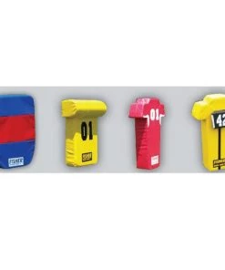 Blocking Sleds Fisher 6 Man Bull Football Blocking Sled