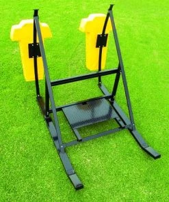 Fisher 6 Man CL Series Football Blocking Sled Blocking Sleds