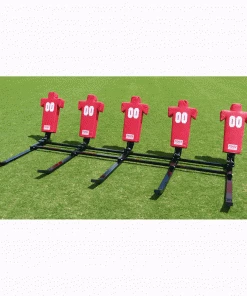 Fisher 6 Man Football Brute Blocking Sled