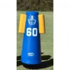 Fisher 60" Varsity Pop Up Dummies W/ Wings Pop Up Tackle Dummies 1 Fisher 60" Varsity Pop Up Dummies W/ Wings Pop Up Tackle Dummies