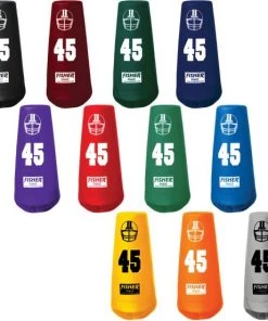 Fisher 60"H Varsity Pop Up Dummies Pop Up Tackle Dummies