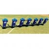 Fisher 7 Man Big Boomer Football Blocking Sled