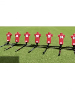 Fisher 7 Man Brute Blocking Sled Blocking Sleds 10 Fisher 7 Man Brute Blocking Sled Blocking Sleds