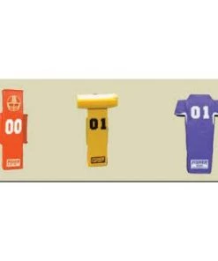 Fisher 7 Man CL Series Football Blocking Sled Blocking Sleds