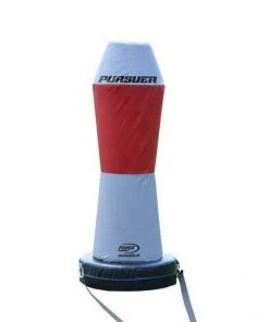Fisher 72" Rocket Pursuer Stand Up Dummies